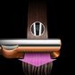 Dyson Limited edition Ceramic Pink and Rose gold Airstrait Straightener, , large