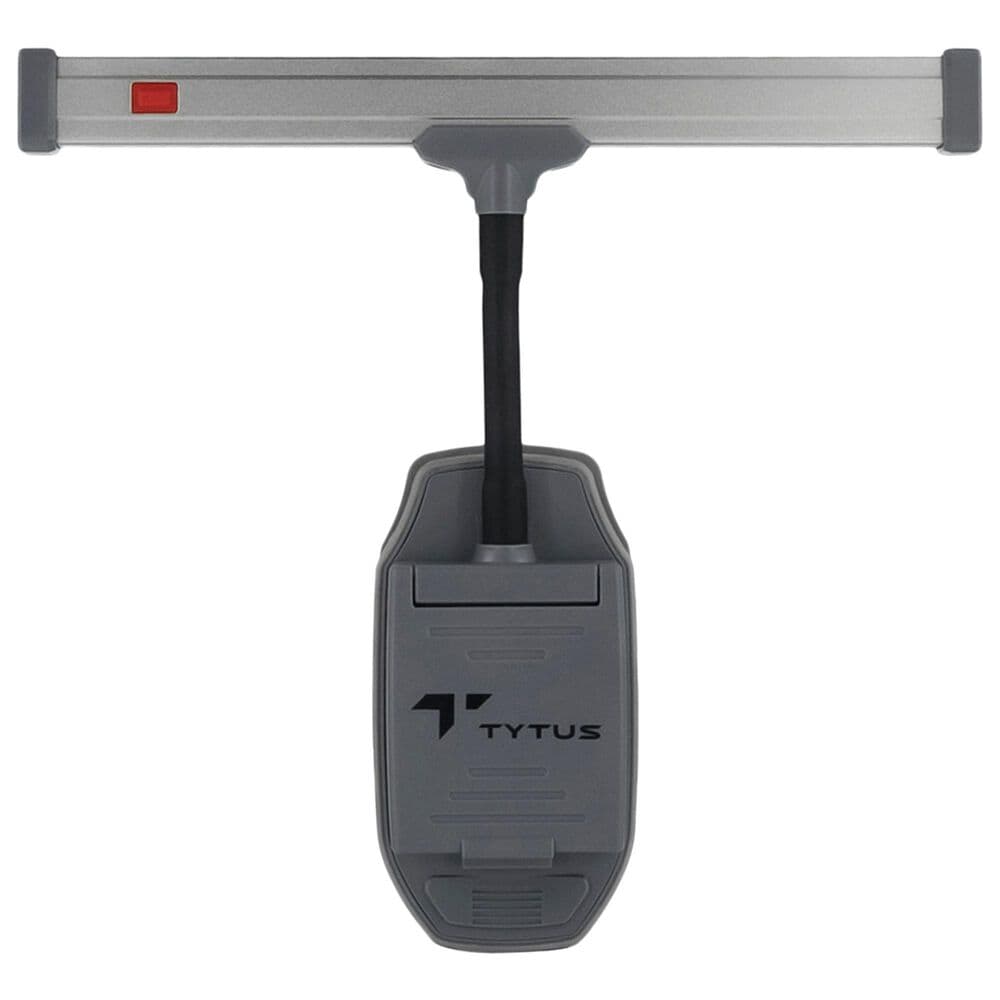 TYTUS LED Universal Grill Light in Gray, , large