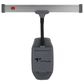 TYTUS LED Universal Grill Light in Gray, , large