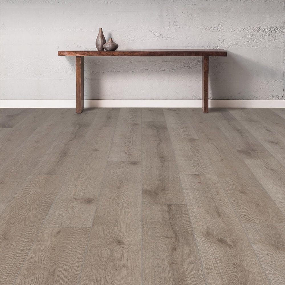 Provenza Concorde Oak London Fog 7&quot; x 72&quot; Luxury Vinyl Plank, , large