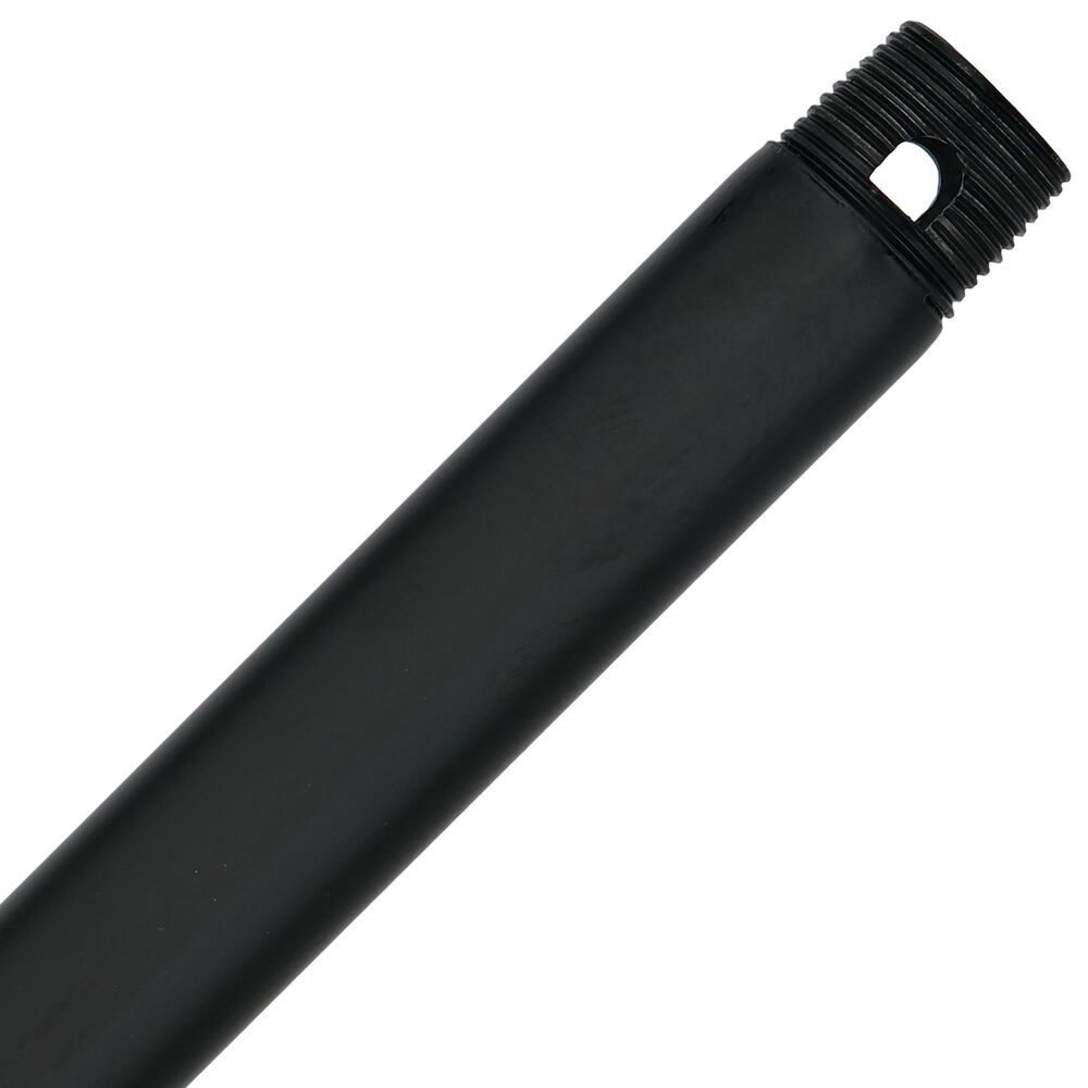 Hunter 36" Downrod in Black, , large