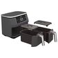 Ninja 8 Quart 2-Basket Air Fryer with DualZone Technology, , large