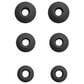 JBL Endurance Peak III True Wireless Sport Headphones in Black, , large