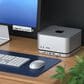 Satechi M1 Wireless Mouse in Silver, , large