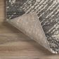 Dalyn Rug Company Orleans 1"8" x 2"6" Gray Area Rug, , large