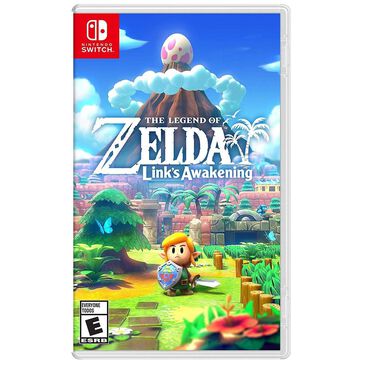 Nintendo Legend of Zelda Link"s Awakening - Nintendo Switch, , large
