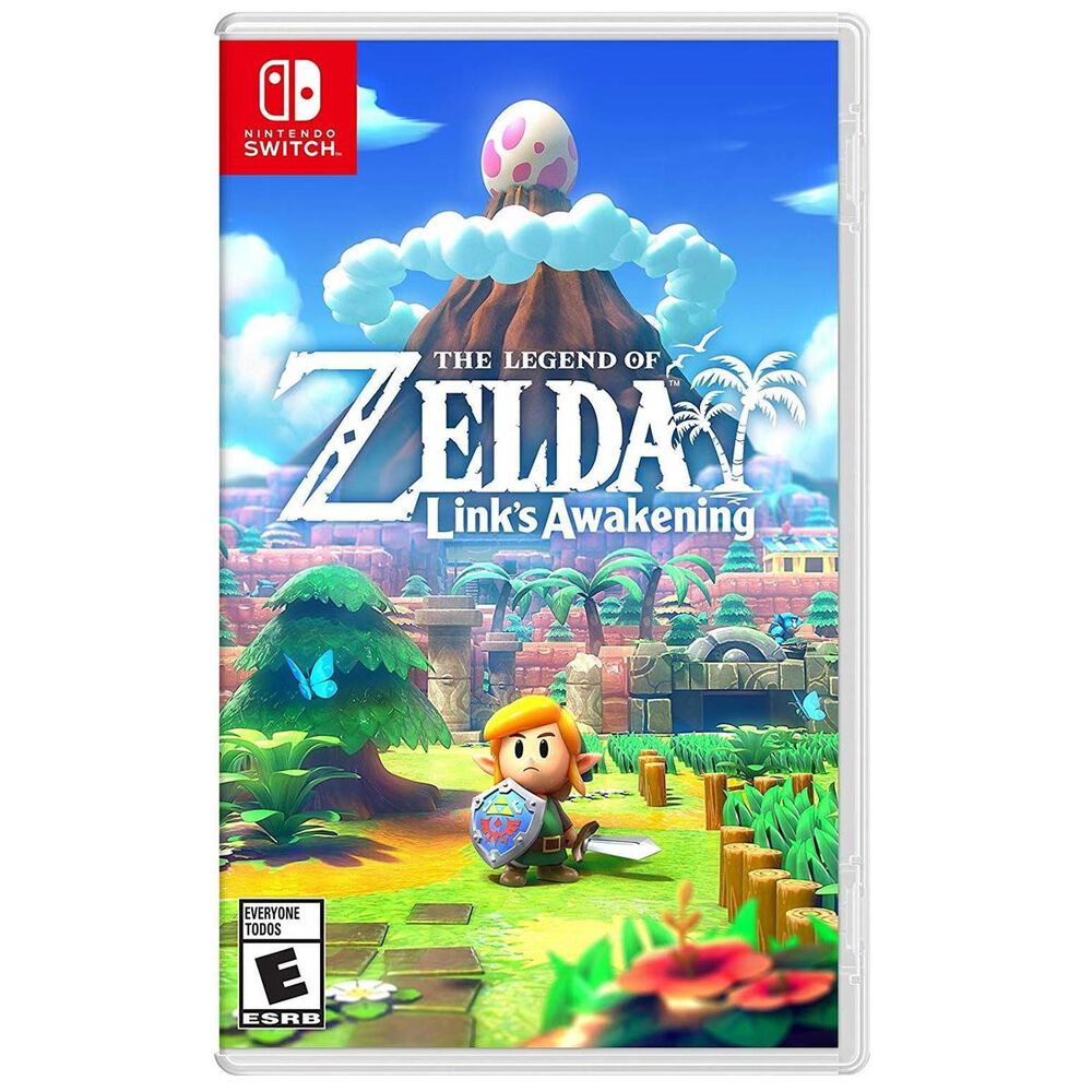 Nintendo Legend of Zelda Link"s Awakening - Nintendo Switch, , large