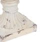 Hearth and Haven Outdoor Garden Urn Planter in Antique White, , large