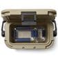 YETI Roadie 8 Hard Cooler in Tan, , large