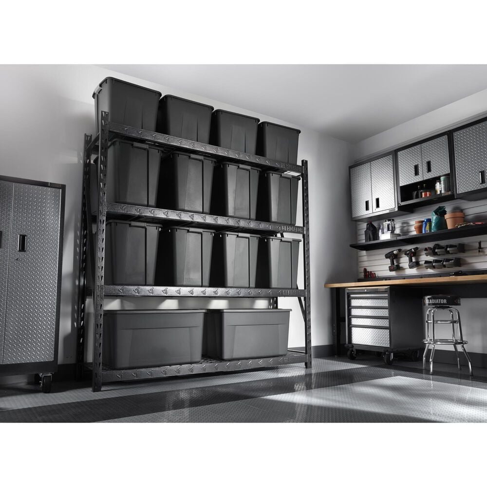 Gladiator Heavy Duty Mega Rack, , large