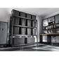 Gladiator Heavy Duty Mega Rack, , large