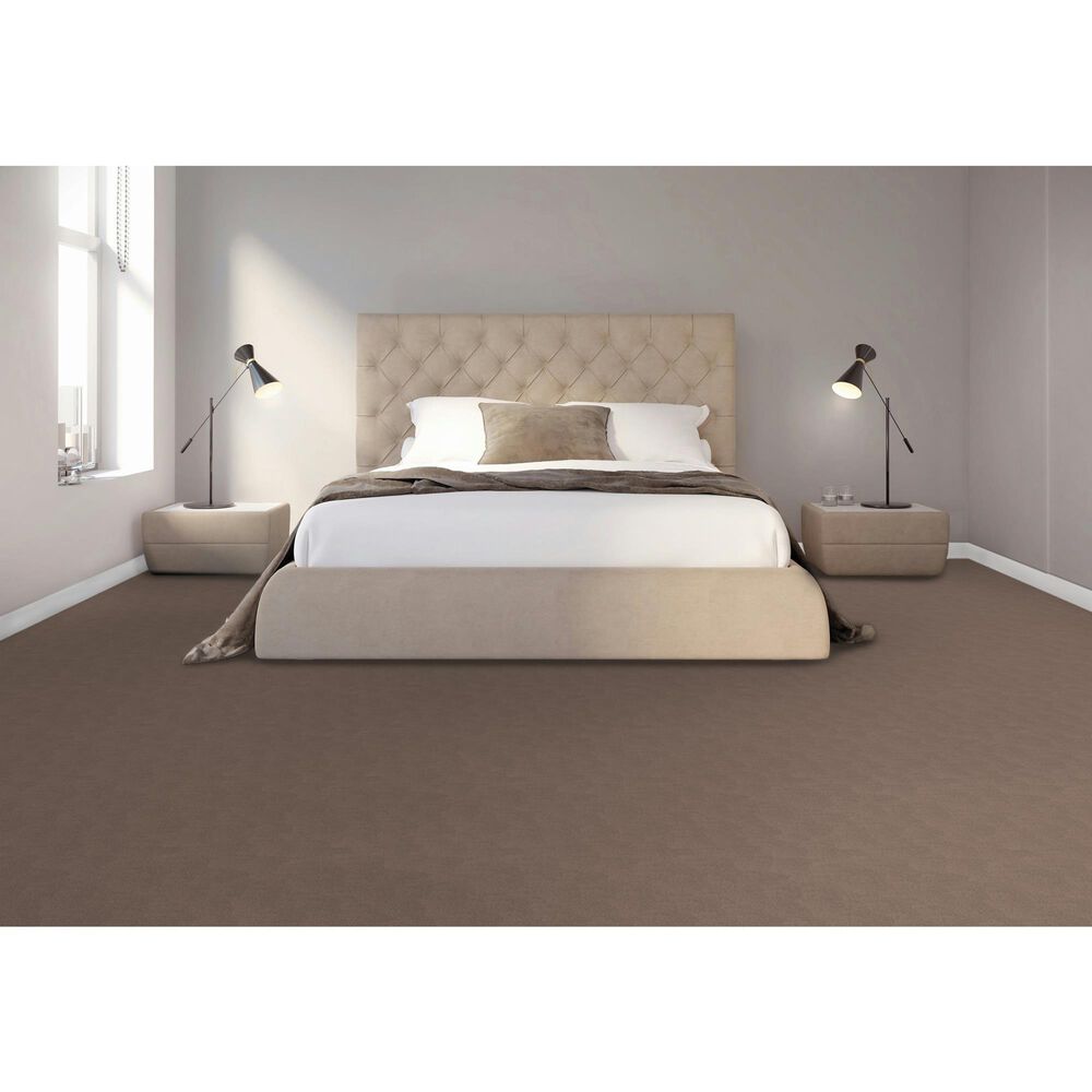 Mohawk Luxuriant Feel Carpet in Timeless, , large
