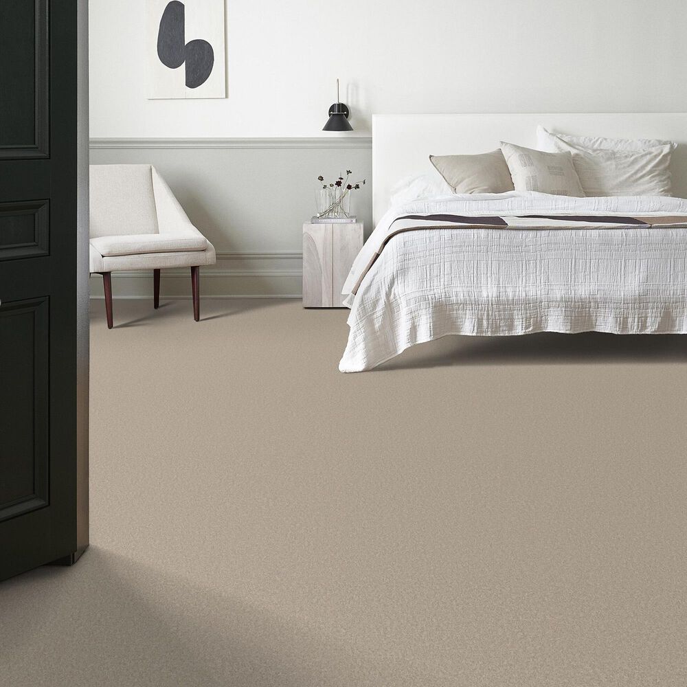 Anderson Tuftex Enchanting Carpet in Sandshell, , large