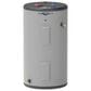 GE Appliances 30-Gallon Short Electric Water Heater with Copper Heating Elements in Gray, , large