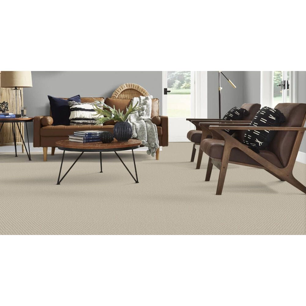 Masland Festivities Carpet in Croissant, , large