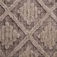 RIZZY Driftwood 5" x 7"9" Brown, , large