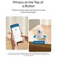 eufy E30 Indoor Security Camera in White, , large