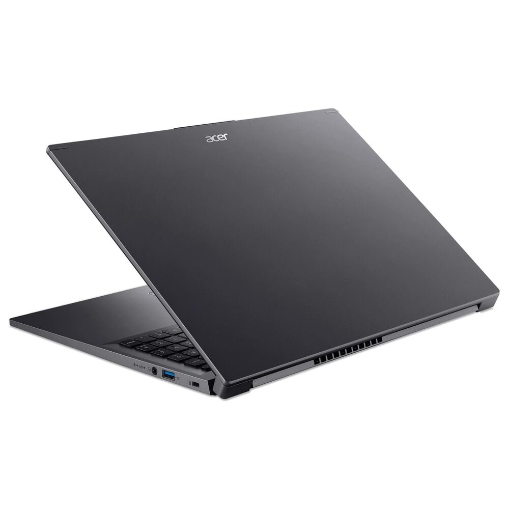Acer Aspire 16" Laptop | Intel Core Ultra 5 - 16 GB RAM - Intel Graphics - 512GB SSD in Gray, , large