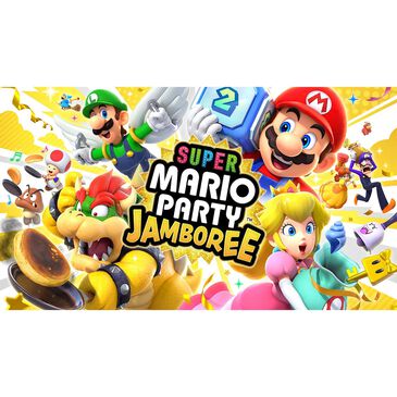 Super Mario Party Jamboree - Nintendo Switch, , large