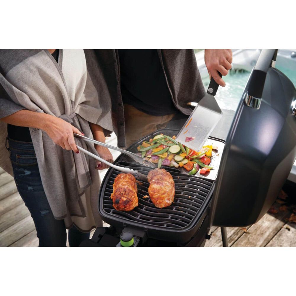 Napoleon Spatutong in Stainless Steel, , large
