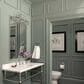 Hunter Cypress Grove 3-Light Vanity in Brushed Nickel, , large