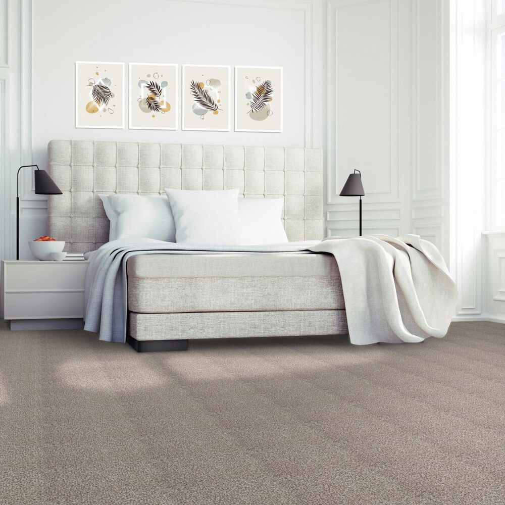 Mohawk Natural Selection II Carpet in Outrigger, , large