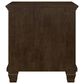 Ashley Danabrin 2-Drawer Nightstand in Brown, , large