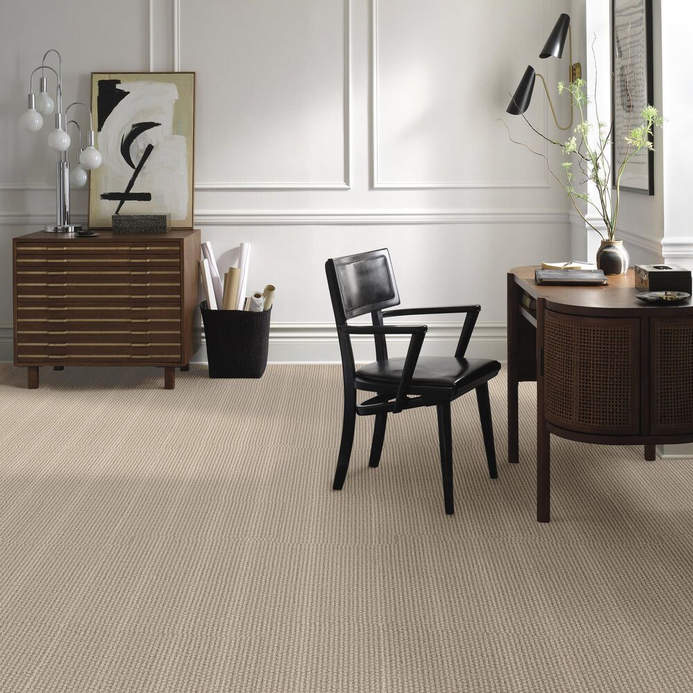 Anderson Tuftex Laine Carpet in Boardwalk, , large