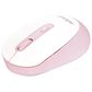 Adesso Wireless Mouse with AI Copilot Shortcut Button in Pink, , large