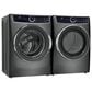 Electrolux 8 Cu. Ft. Front Load Electric Dryer with LuxCare in Titanium, , large