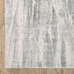 Oriental Weavers Clarke Green and Ivory 6" x 9"Area Rug, , large