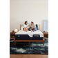 Serta iComfort CF1000 6" Queen Low Foundation, , large