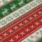 Dalyn Rug Company Wonderland WN26 5" x 7"6" Red Indoor/Outdoor Area Rug, , large
