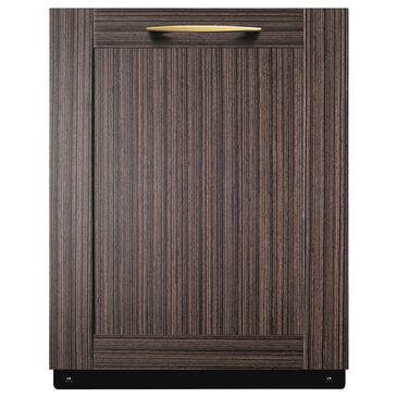 Signature Kitchen Suite 23.5" Built-In Dishwasher Panel Ready, , large