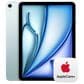 Apple 11-Inch iPad Air M4 Chip Wi-Fi + Cellular 1TB in Blue (Latest Model), , large