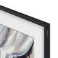 Samsung 55" Class The Frame QLED 4K Vision AI in Black - Smart TV, , large