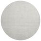 Dalyn Rug Company The Reserve TR14 Linen 8" Round Indoor/Outdoor Area Rug, , large