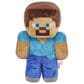Minecraft Minecraft Steve Basic Plush, , large