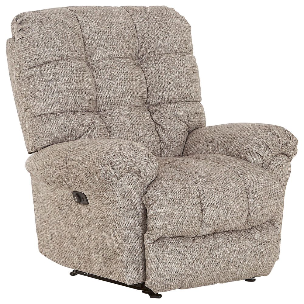Best Home Furnishings Corey Manual Rocker Recliner in Wheat, , large
