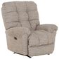 Best Home Furnishings Corey Manual Rocker Recliner in Wheat, , large