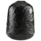 Ashley Ryanford 10" Vase in Black, , large