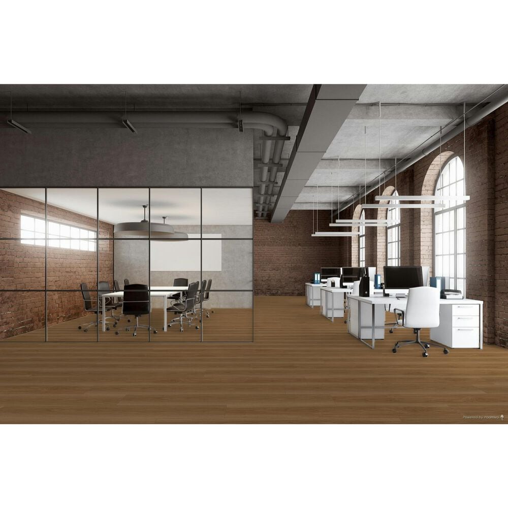 Fuzion SmartDrop Elite 9 Pavillion 9&quot; x 60&quot; Luxury Vinyl Plank, , large