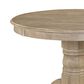Homestyles Cambridge 5-Piece Dining Set in Whitewash, , large
