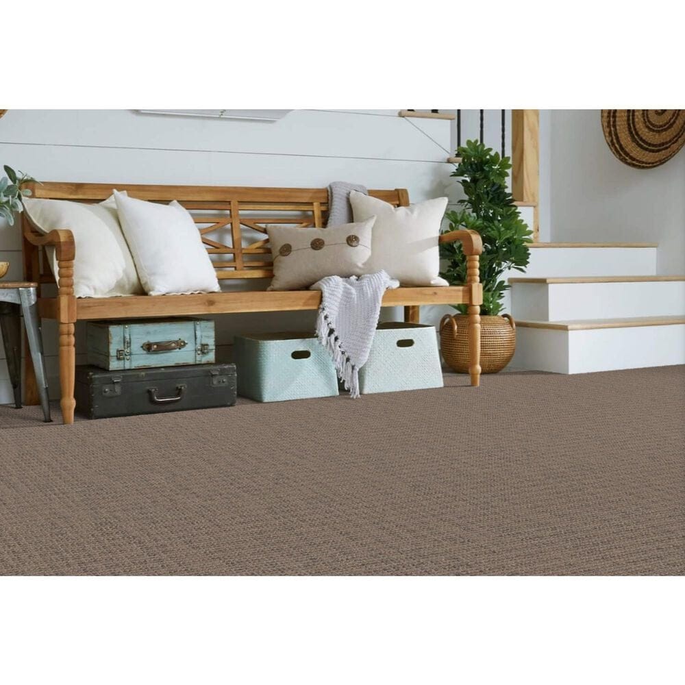 Masland Fascinating Carpet in Cocoa Bean, , large