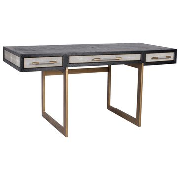 Moe"s Home Collection Mako Desk, , large