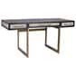 Moe"s Home Collection Mako Desk, , large