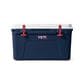 YETI Tundra 45 Hard Cooler in Patriotic Navy/Rescue Red/White, , large