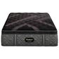 Beautyrest Black Series Two Medium Pillow Top Queen Mattress, , large