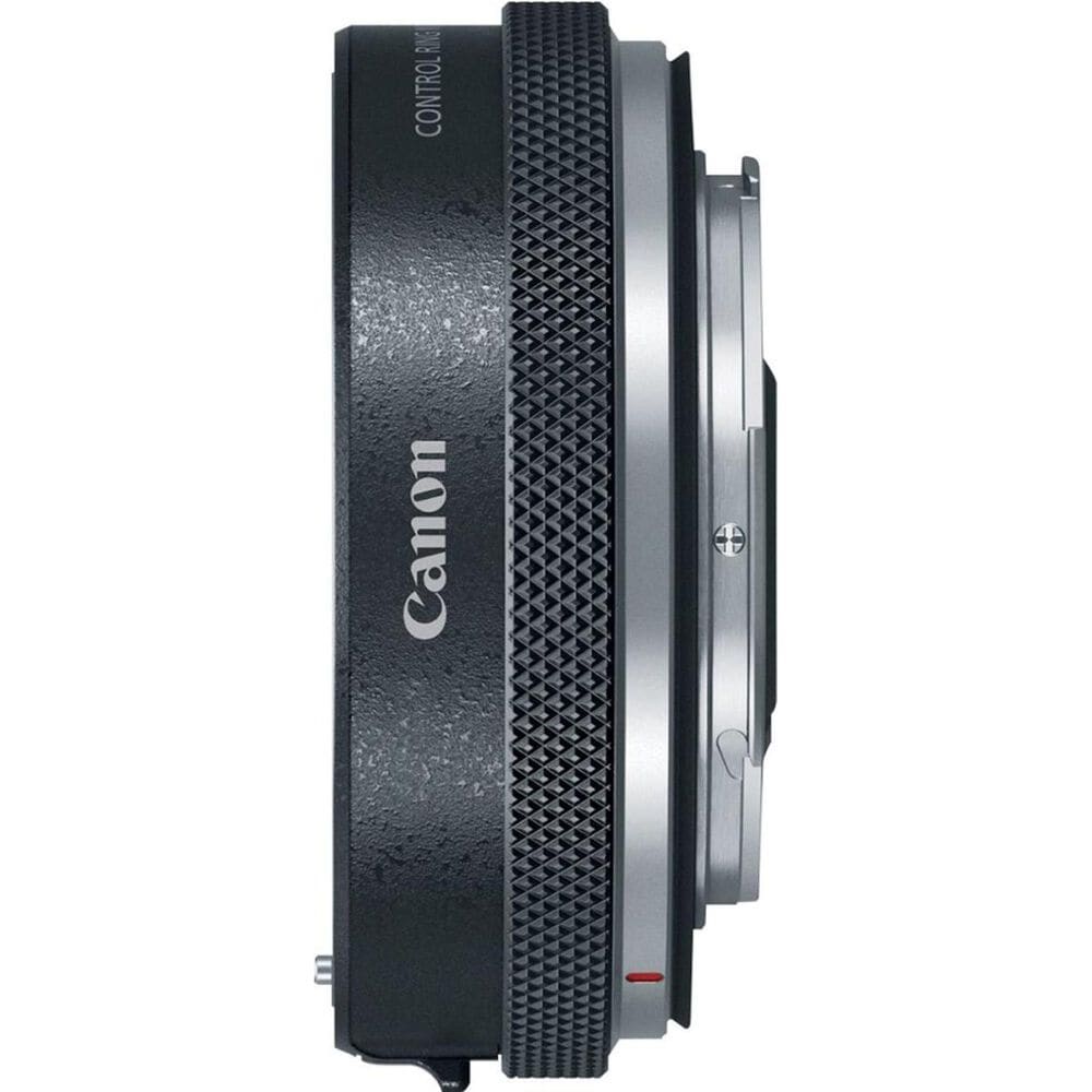 Canon EF-EOS R Control Ring Lens Mount Adapter, , large