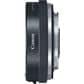 Canon EF-EOS R Control Ring Lens Mount Adapter, , large